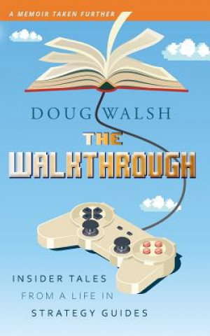 Kniha Walkthrough Doug Walsh