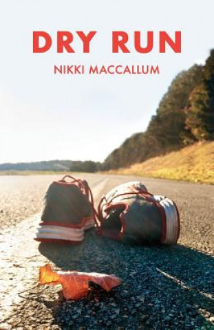 Boek Dry Run Nikki MacCallum
