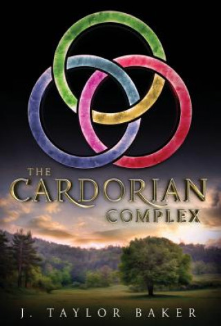 Boek The Cardorian Complex J. Taylor Baker