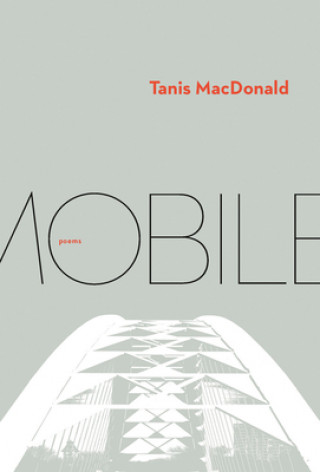 Knjiga Mobile Tanis Macdonald