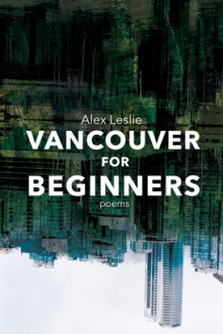 Carte Vancouver for Beginners Alex Leslie