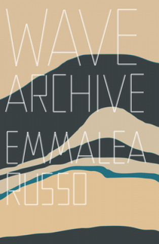 Boek Wave Archive Emmalea Russo