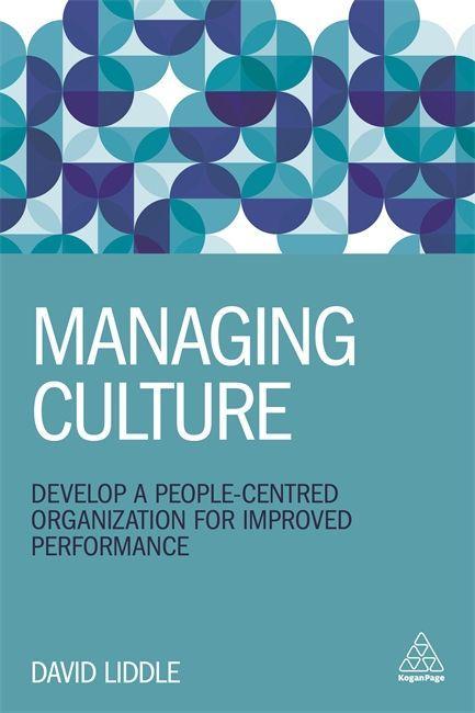Kniha Transformational Culture David Liddle