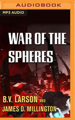 Digital War of the Spheres B. V. Larson