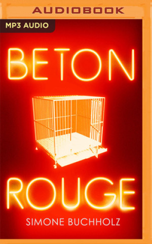 Digital Beton Rouge Simone Buchholz