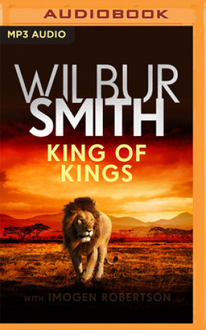 Digital King of Kings Wilbur Smith