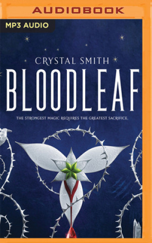 Digital Bloodleaf Crystal Smith
