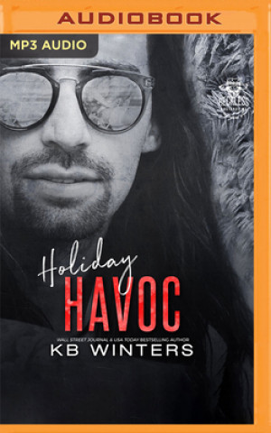 Numérique Holiday Havoc Kb Winters