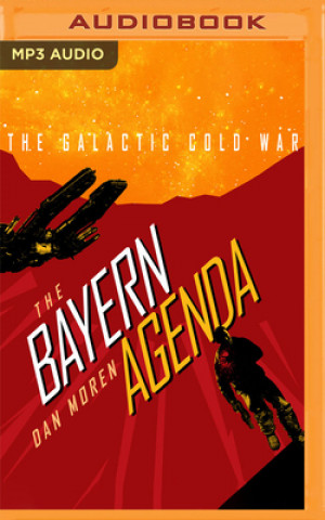 Digital The Bayern Agenda Dan Moren