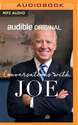 Digital Conversations with Joe Joe Biden