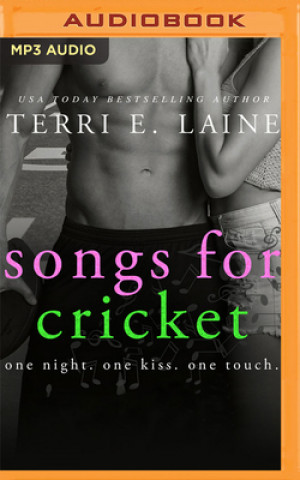 Digital Songs for Cricket Terri E. Laine