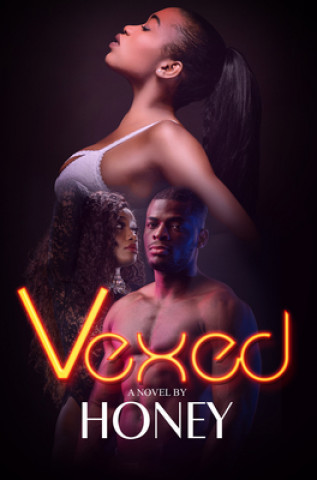 Libro Vexed Honey