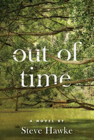 Книга Out of Time Steve Hawke