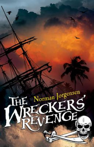 Kniha Wreckers' Revenge Norman Jorgensen