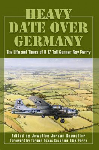 Carte Heavy Date Over Germany Rick Perry