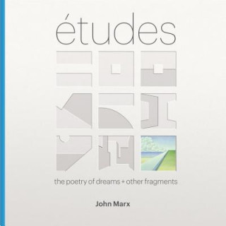 Book Etudes John Marx