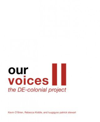 Carte Our Voices II: The DE-colonial Project Kevin O'Brien