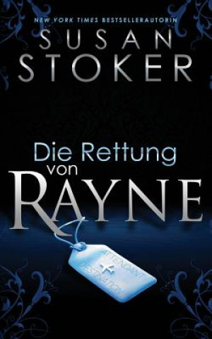 Carte Rettung von Rayne Susan Stoker