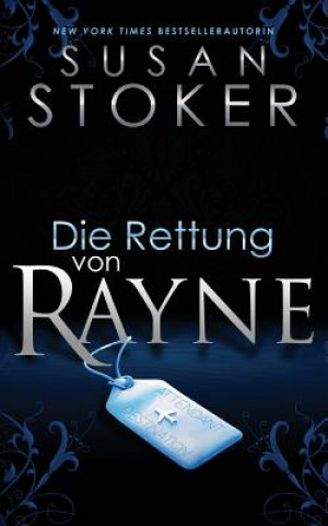 Libro Rettung von Rayne Susan Stoker