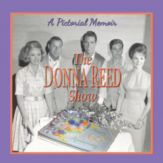 Kniha Donna Reed Show Paul Petersen