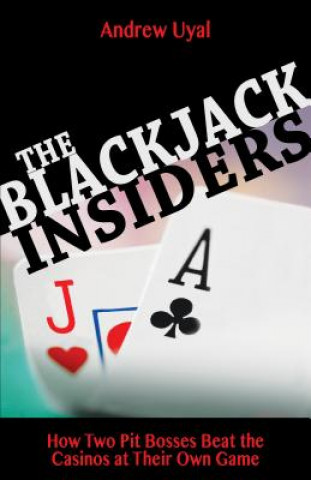 Carte Blackjack Insiders Andrew Uyal