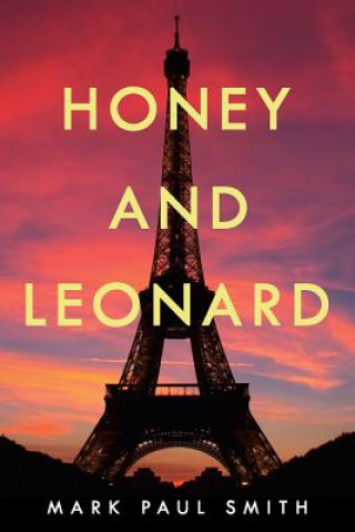 Book Honey and Leonard Mark Paul Smith