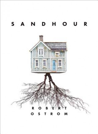 Książka Sandhour Robert Ostrom