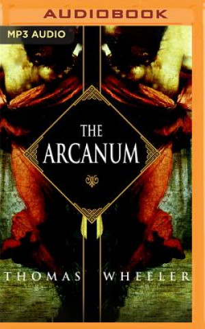 Numérique The Arcanum Thomas Wheeler