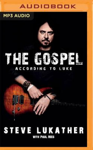 Digital The Gospel According to Luke Steve Lukather