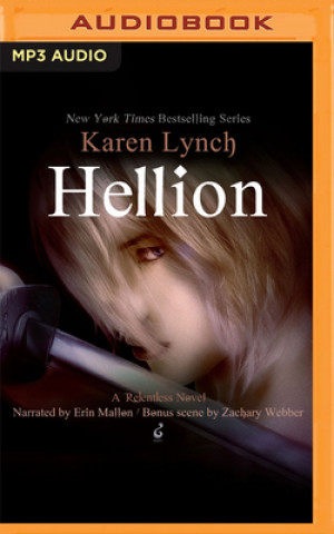 Digital Hellion Karen Lynch