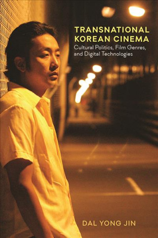 Knjiga Transnational Korean Cinema Dal Yong Jin