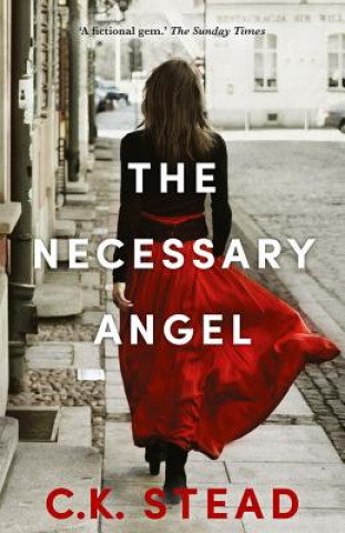 Buch The Necessary Angel C. K. Stead