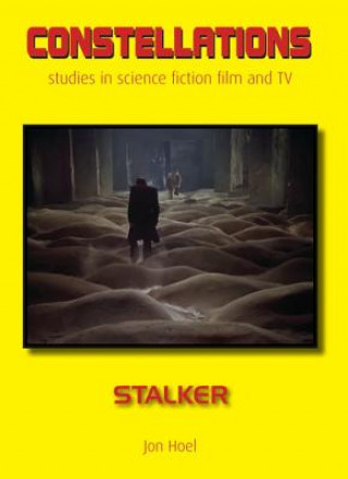 Book Stalker Jon Hoel