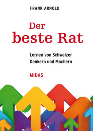 Buch Der beste Rat Frank Arnold