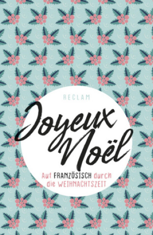 Книга Joyeux Noël Elisabeth Profos-Sulzer