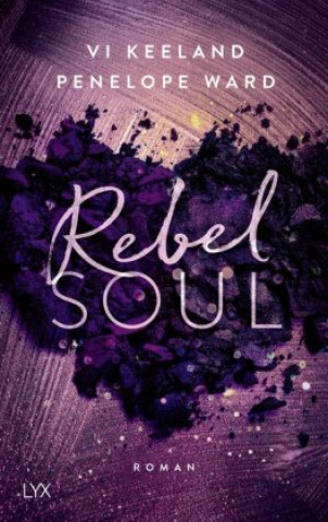 Книга Rebel Soul Vi Keeland