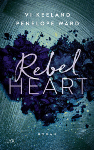 Книга Rebel Heart Vi Keeland