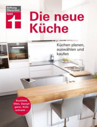 Livre Die neue Küche Christian Eigner