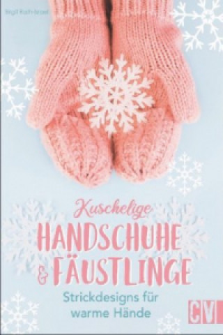 Carte Kuschelige Handschuhe & Fäustlinge Birgit Rath-Israel