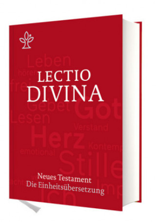 Kniha Lectio divina Neues Testament Katholisches Bibelwerk e. V.