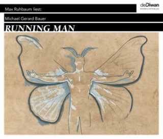 Audio Running Man Michael Gerard Bauer