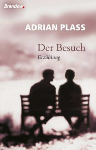 Kniha Der Besuch Adrian Plass