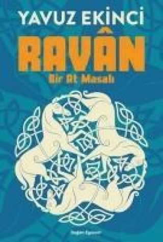 Book Ravan Yavuz Ekinci