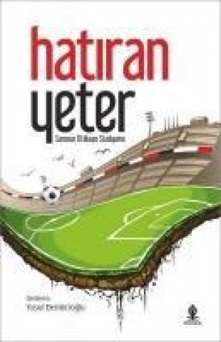 Knjiga Hatiran Yeter Kolektif