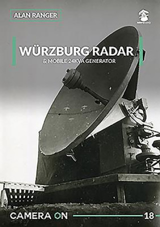 Kniha W rzburg Radar & Mobile 24kva Generator Alan Ranger