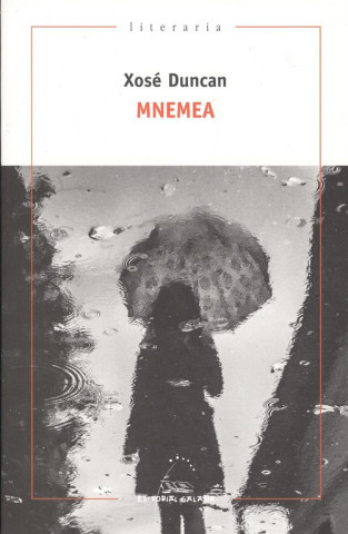 Knjiga MNEMEA XOSE DUNCAN