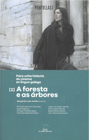 Book A FORESTA E AS ÁRBORES 