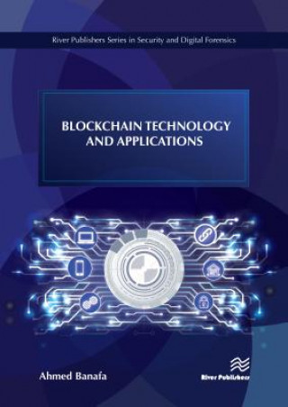 Boek Blockchain Technology and Applications Ahmed Banafa