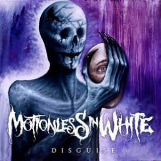 Audio Disguise Motionless In White