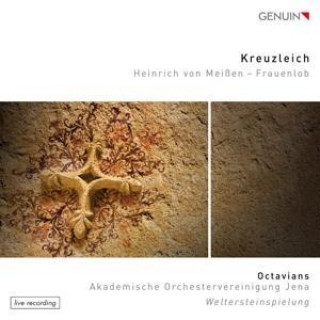 Audio Kreuzleich Krahnert/Octavians-Akad. Orchestervereinigung Jena